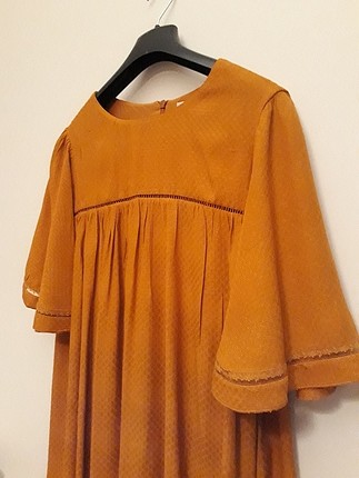 Zara Günlük Elbise