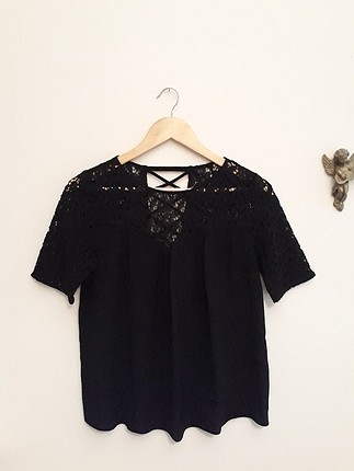 Zara Bluz