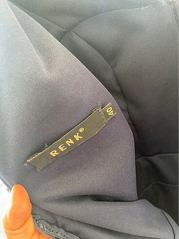 Taç abiye elbise - Görsel 7