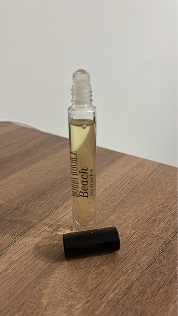 Beden Renk Bobbi brown beach parfüm