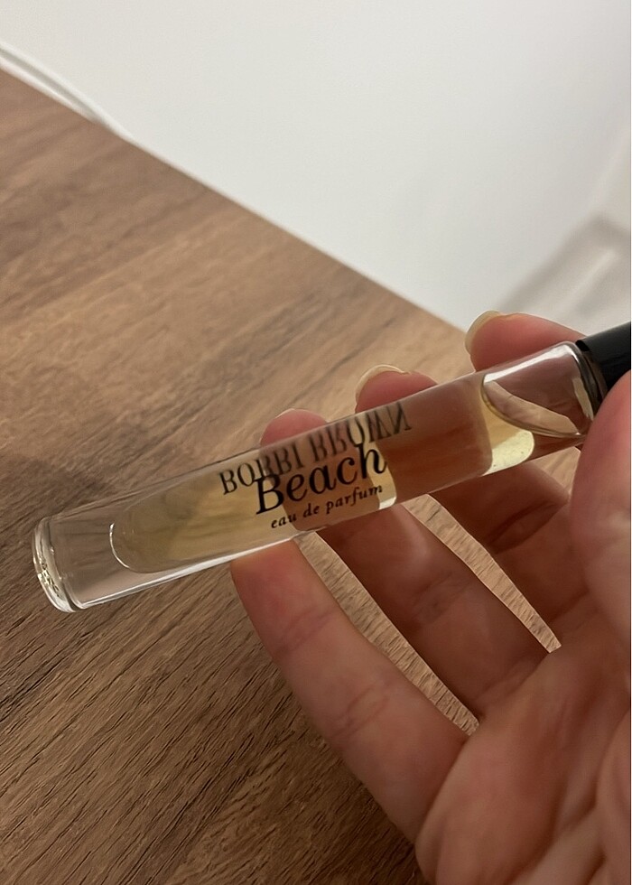 Bobbi brown beach parfüm - Görsel 2