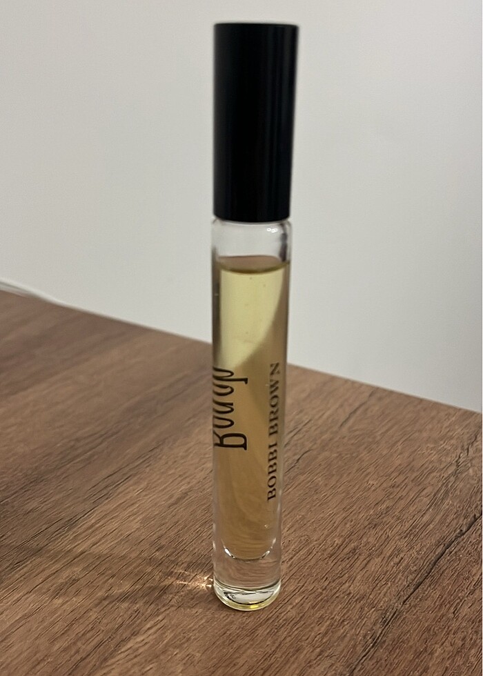 Bobbi brown beach parfüm - Görsel 3