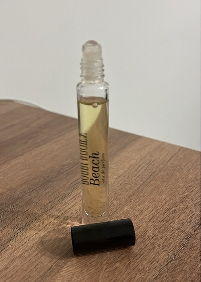 Bobbi brown beach parfüm - Görsel 4