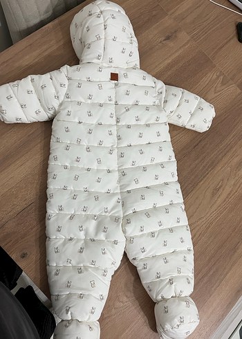 Benetton astronot tulum - Görsel 2