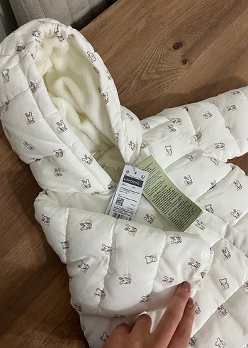 Benetton astronot tulum - Görsel 3