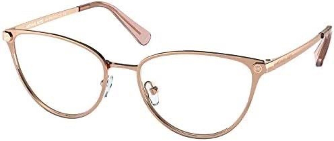 Beden ten rengi Renk Orijinal Michael Kors Optik Çerçeve