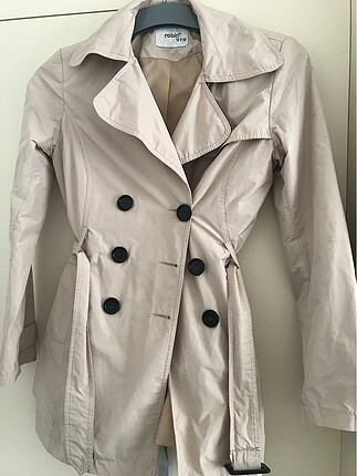Trenchcoat