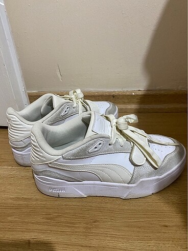 Puma ayakkabı