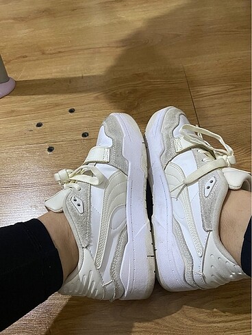 37 Beden çeşitli Renk Puma ayakkabı