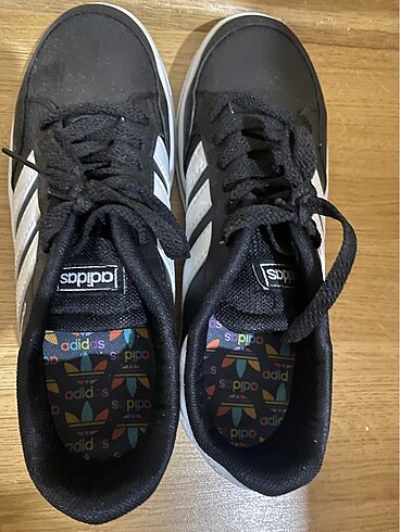 39 Beden Adidas ayakkabı