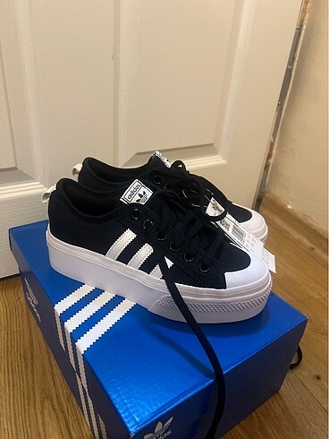 Adidas Adidas spor ayakkabı
