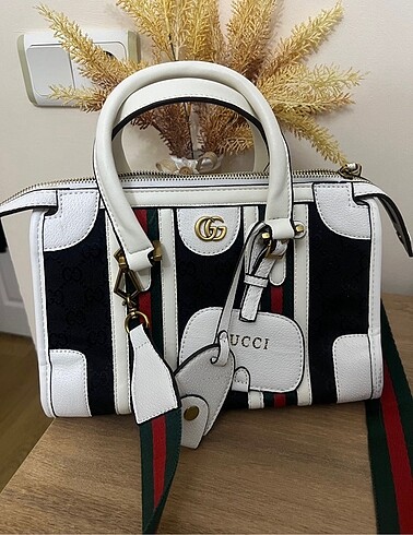 Gucci orijinal çanta