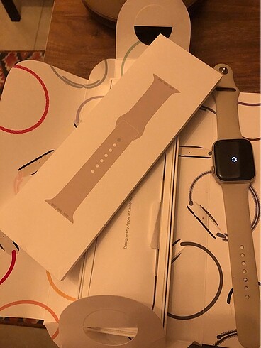 Beden Appel Watch