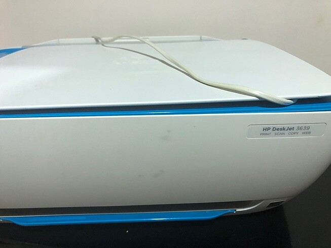 Hp yazıcı