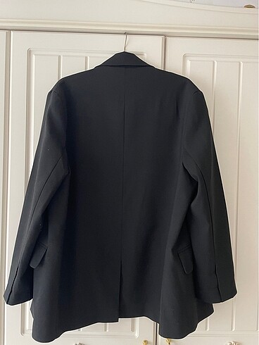 Quzu Quzu oversize ceket