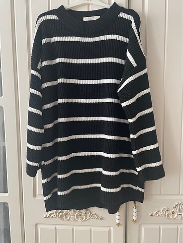 Touche oversize kazak