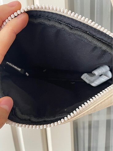  Beden Pull&bear