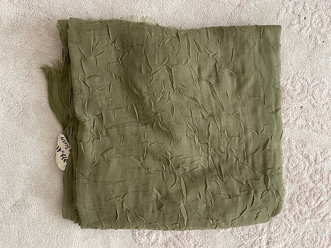 Diğer Fresh scarf