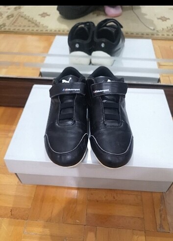 Puma Puma çocuk ayakkabı