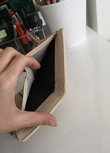 Addax cüzdan - Görsel 3