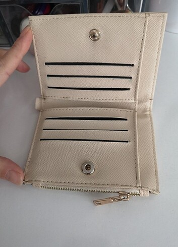 Addax cüzdan - Görsel 2