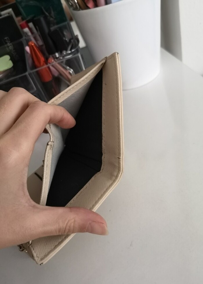 Addax cüzdan - Görsel 3