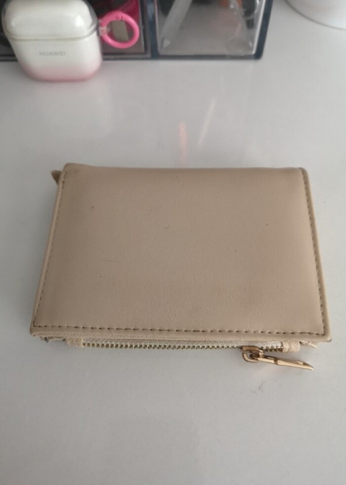 Addax cüzdan - Görsel 4