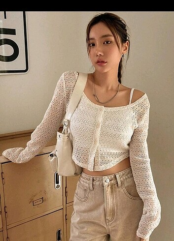 Shein bluz