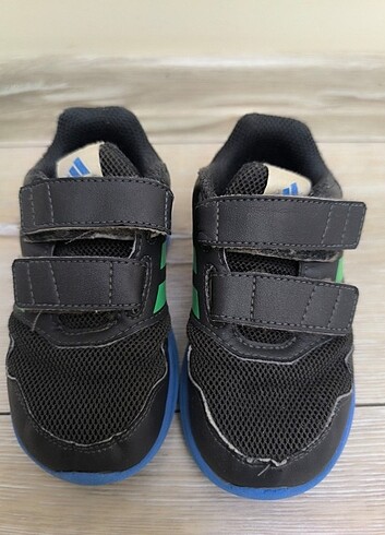 25 Beden Adidas 25 numara 