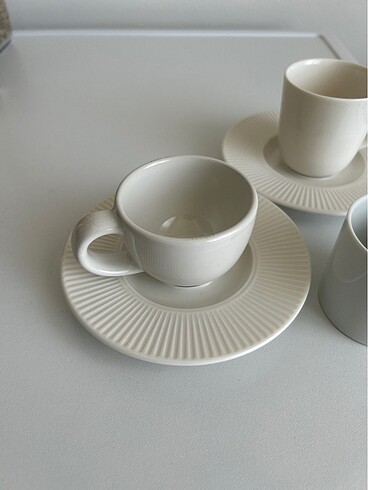 Ikea Tek FİNCAN