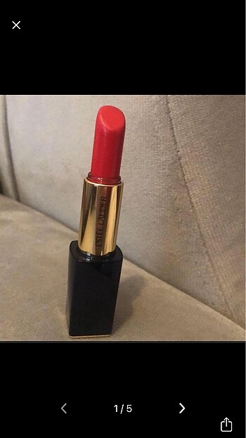 pure color envy 330 ruj estee lauder