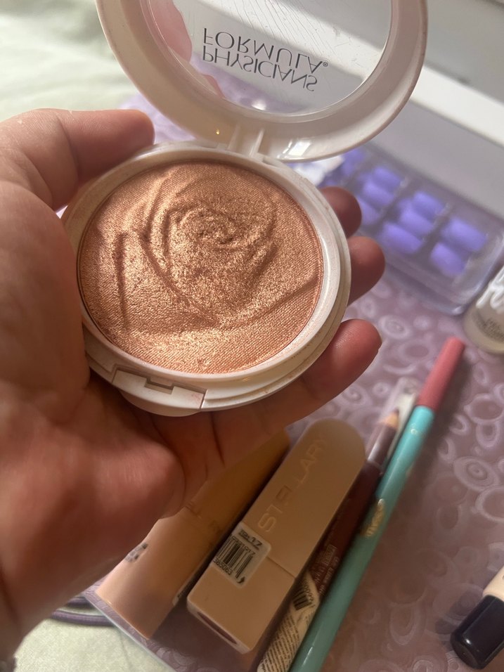 Makyaj malzemeleri - Görsel 4