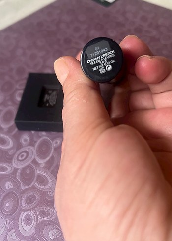 Nars.  Kilo - Görsel 4