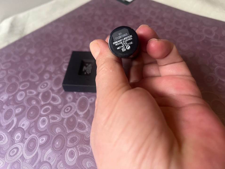 Nars.  Kilo - Görsel 4