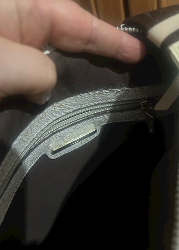 Vakko çanta - Görsel 4