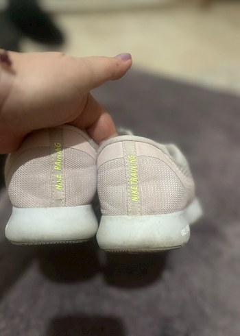 Nıke ayakkabı - Görsel 6