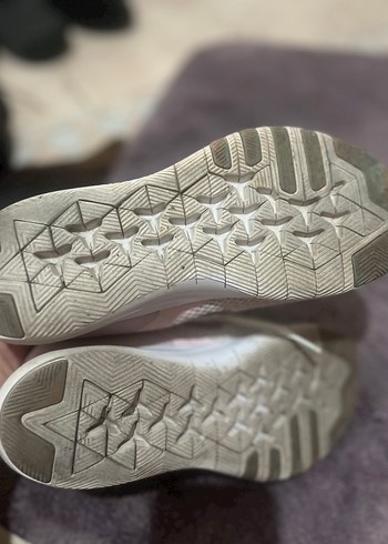 Nıke ayakkabı - Görsel 5