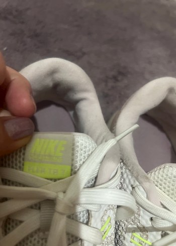 Nıke ayakkabı - Görsel 2