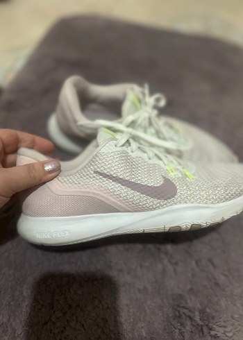 Nıke ayakkabı - Görsel 3