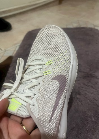 Nıke ayakkabı - Görsel 4