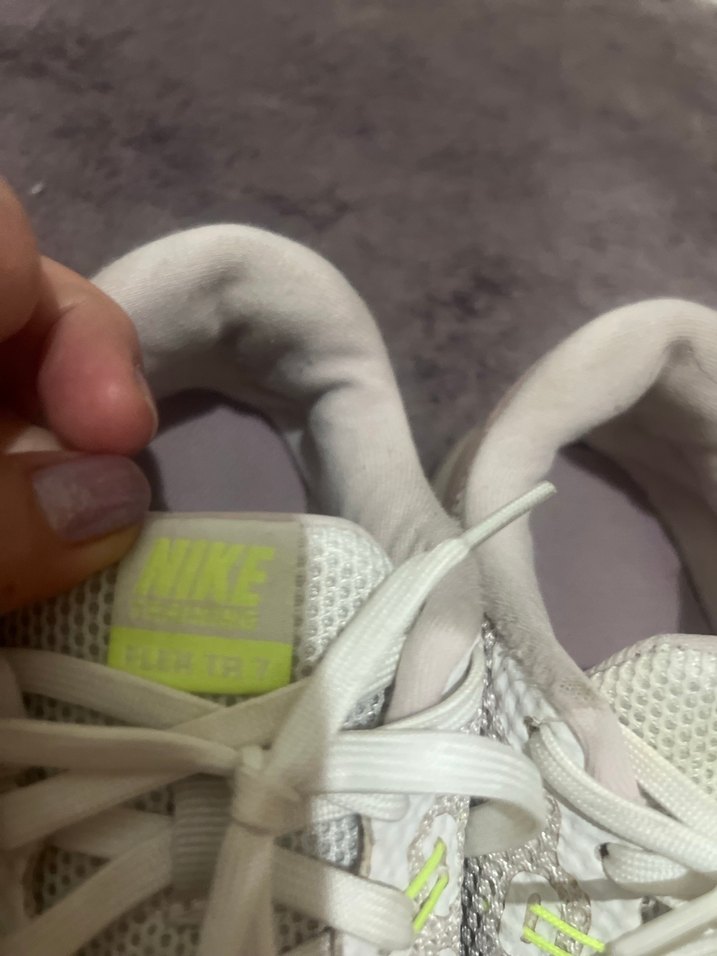 Nıke ayakkabı - Görsel 2