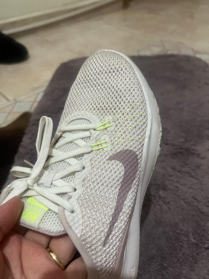 Nıke ayakkabı - Görsel 4