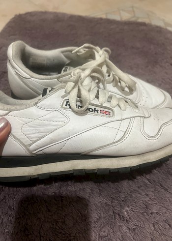 Reebok spor ayakkabı - Görsel 2
