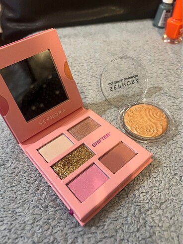 Beden Sephora
