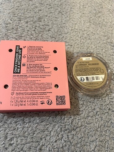 Sephora Sephora