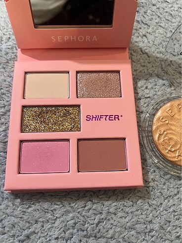 Beden Renk Sephora
