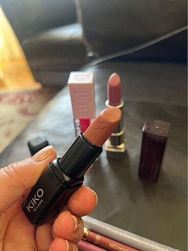 Kiko Kiko rujlar