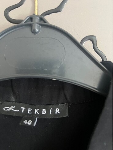 46 Beden Tekbir marka tunik