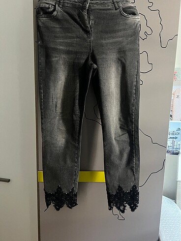 Kot pantolon