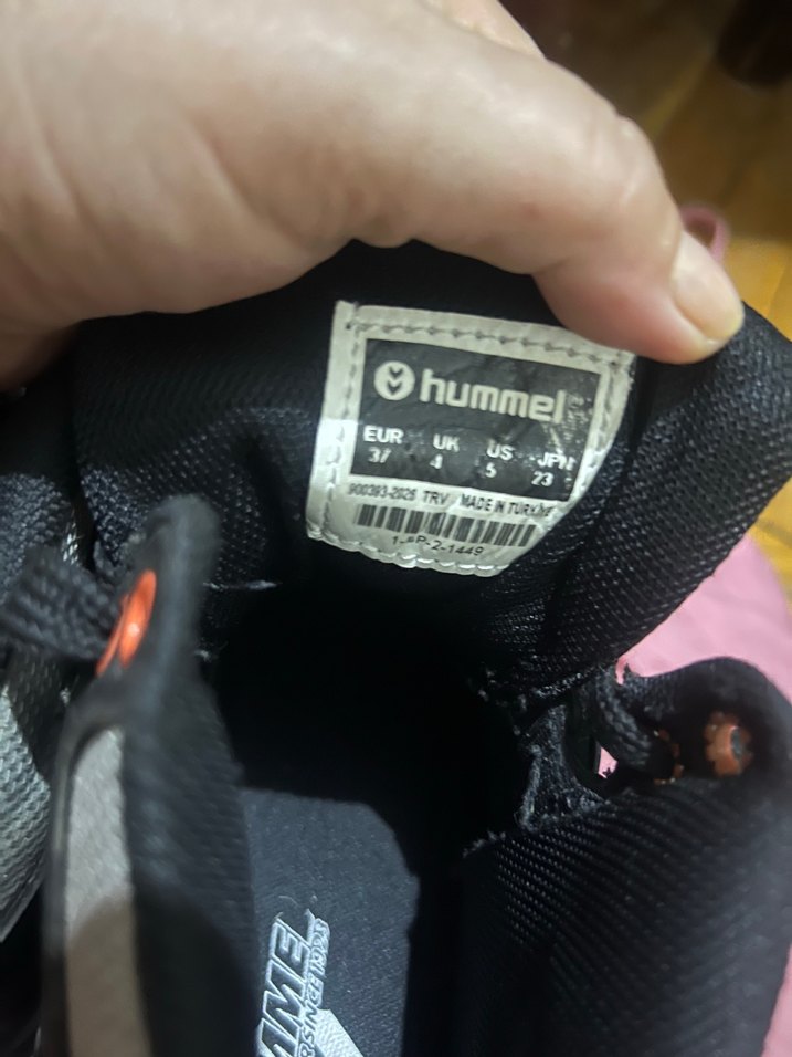 Erkek çocuk bot - Görsel 4